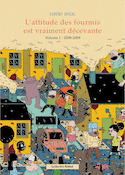 Attitude des fourmis est vraiment décevante (L'), v.  01